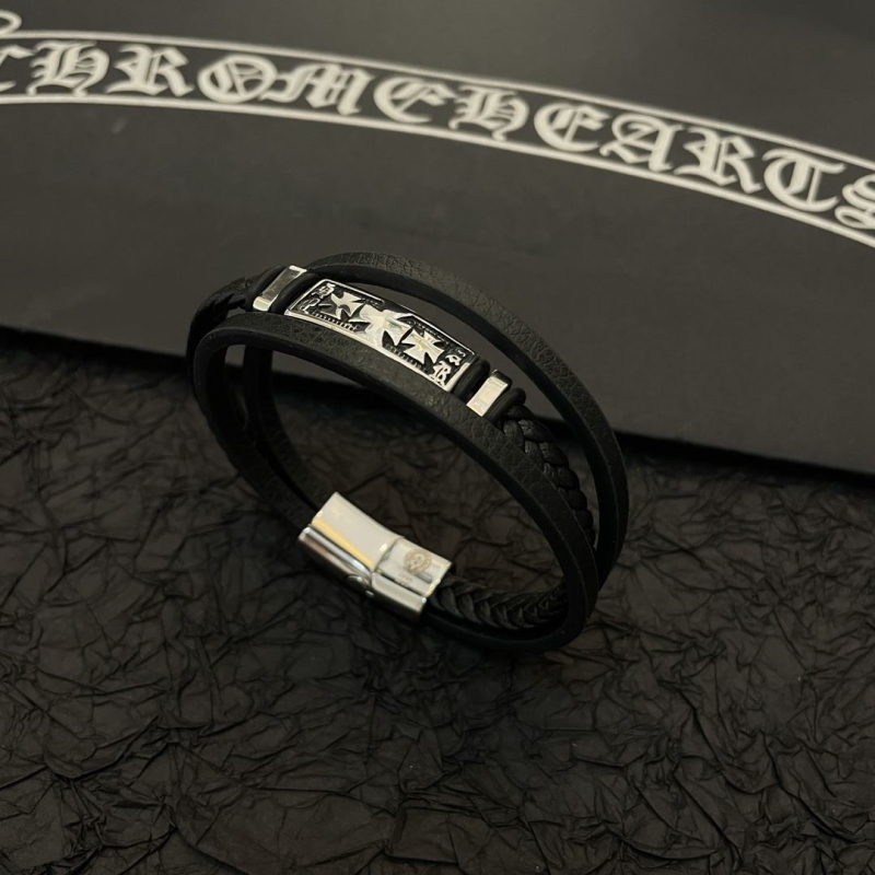 Chrome Hearts Bracelets